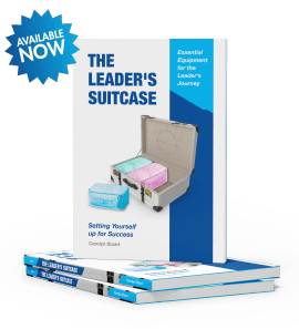 Book cover: Setting Yourself Up for Success