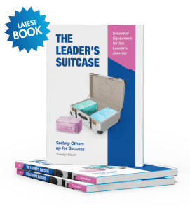 Book cover: Setting Others Up for Success