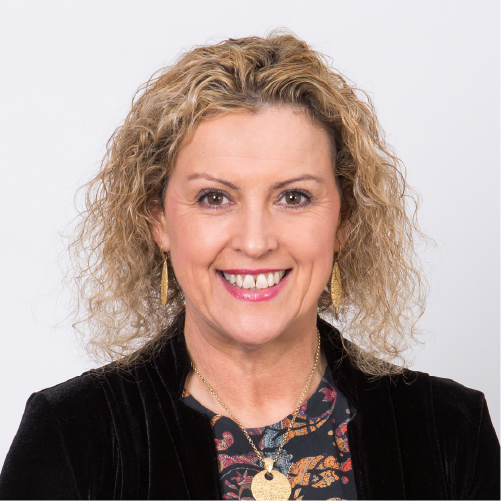 Carolyn Stuart